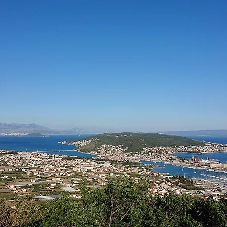 S-7 Διαμέρισμα *