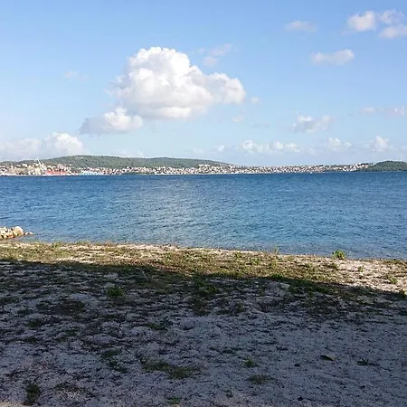 S-7 Διαμέρισμα Τρογκίρ