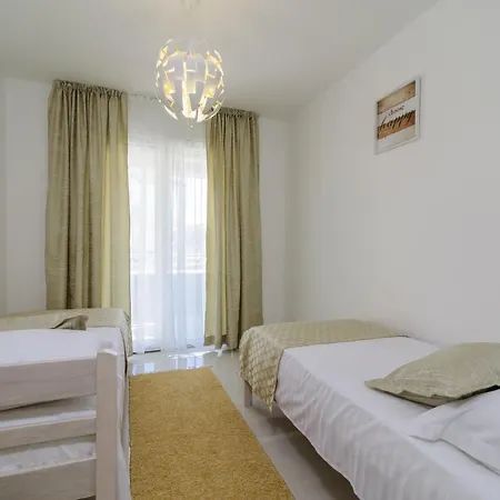 Διαμέρισμα S-7