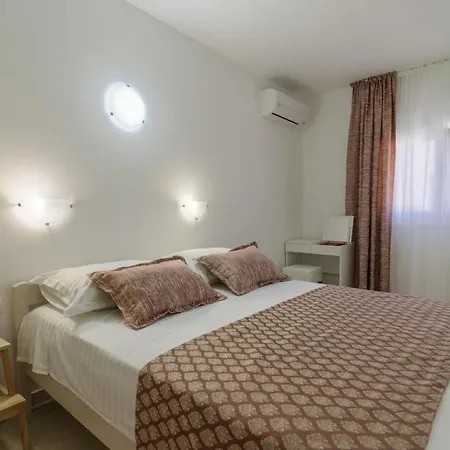 S-7 Διαμέρισμα