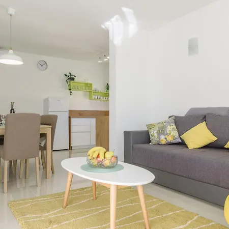 Διαμέρισμα S-7 Τρογκίρ