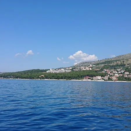 S-7 Διαμέρισμα *