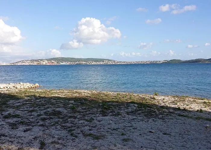 S-7 Apartamento Trogir