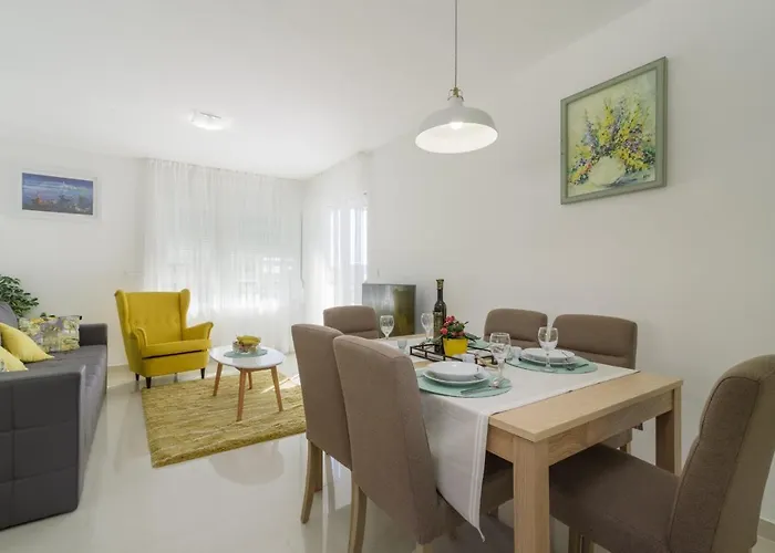 Apartamento S-7 Trogir