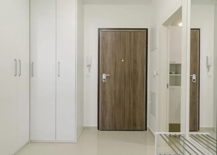 S-7 Apartamento Trogir