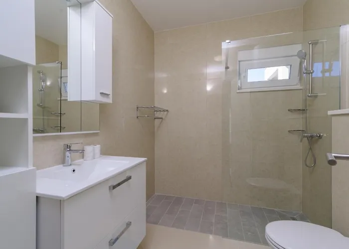 Appartement S-7 Trogir