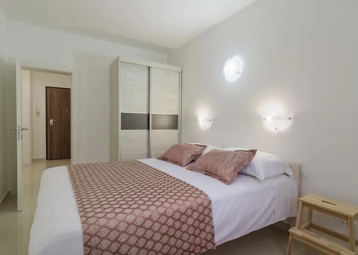 Apartamento S-7 Trogir