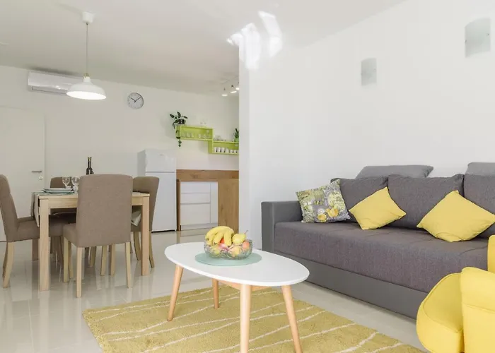 Apartamento S-7 Trogir