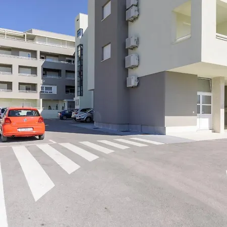 Appartamento S-7
